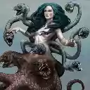 AvengersRainbow  screen for extension Chrome web store in OffiDocs Chromium