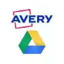 Avery Easy Merge  screen for extension Chrome web store in OffiDocs Chromium