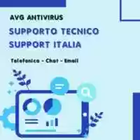 Free download AVG Servizio Clienti free photo or picture to be edited with GIMP online image editor