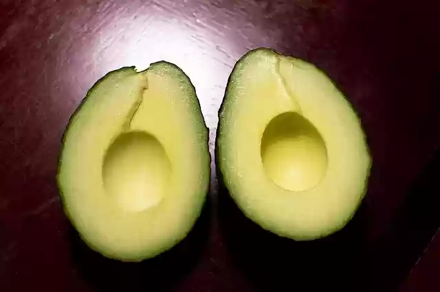 Muat turun percuma Avocado Fresh Vegan - foto atau gambar percuma untuk diedit dengan editor imej dalam talian GIMP
