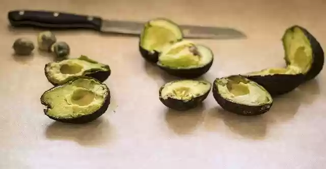 Free download Avocado Fruit Taste -  free photo or picture to be edited with GIMP online image editor