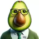 Avocado IC Sharing Companion  screen for extension Chrome web store in OffiDocs Chromium