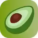AvoQR  screen for extension Chrome web store in OffiDocs Chromium