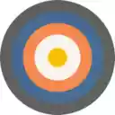 Avrodh: Privacy Focused Site Blocker  screen for extension Chrome web store in OffiDocs Chromium