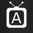 Aw3some TV  screen for extension Chrome web store in OffiDocs Chromium