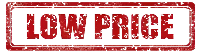 Free download Award Low Price -  free illustration to be edited with GIMP free online image editor