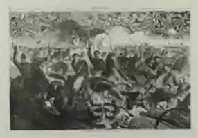 Free download A War for the Union 1862--A Cavalry Charge free photo or picture to be edited with GIMP online image editor