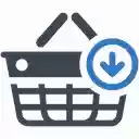 Awesome shop  screen for extension Chrome web store in OffiDocs Chromium