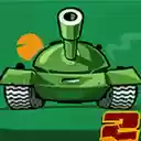 Awesome Tanks 2  screen for extension Chrome web store in OffiDocs Chromium