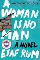 Free download A Woman Is No Man by Etaf Rum free photo or picture to be edited with GIMP online image editor