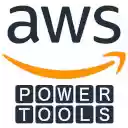 AWS Power Tools  screen for extension Chrome web store in OffiDocs Chromium