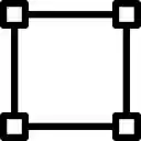 AWS Squared Corners  screen for extension Chrome web store in OffiDocs Chromium