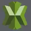AWS X Ray Service Map  screen for extension Chrome web store in OffiDocs Chromium