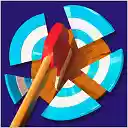 Axe Champ: Extreme Toss  screen for extension Chrome web store in OffiDocs Chromium