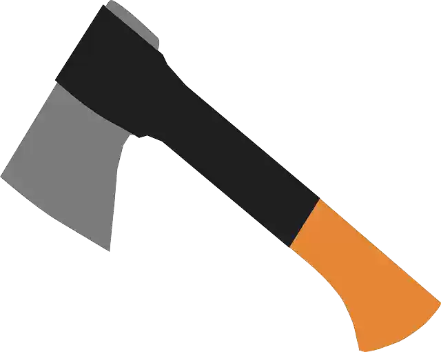 Free download Axe Grey Hatchet - Free vector graphic on Pixabay free illustration to be edited with GIMP free online image editor