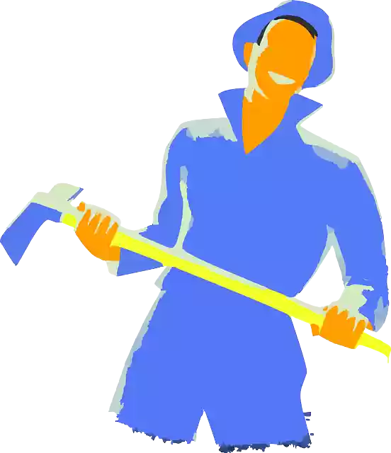 Free download Axe Tool Man - Free vector graphic on Pixabay free illustration to be edited with GIMP free online image editor