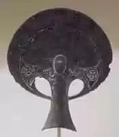 Free download Ax Head with Human Body free photo or picture to be edited with GIMP online image editor