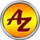 Azarnn Extension  screen for extension Chrome web store in OffiDocs Chromium