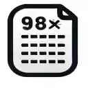 azexCounter  screen for extension Chrome web store in OffiDocs Chromium