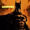 AZMovies Watch Batman Movies Together  screen for extension Chrome web store in OffiDocs Chromium