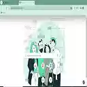 aznameify  screen for extension Chrome web store in OffiDocs Chromium