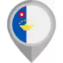 Azores  screen for extension Chrome web store in OffiDocs Chromium