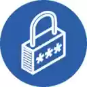 AZ Password Generator  screen for extension Chrome web store in OffiDocs Chromium