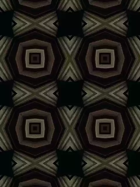 Free download Aztec Pattern Design -  free illustration to be edited with GIMP free online image editor