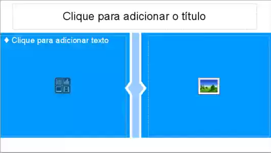 Descarga gratuita Azul triangular - plantilla ancha 16: 9 DOC, XLS o PPT gratis para editar con LibreOffice en línea o OpenOffice Desktop en línea