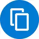 Azure DevOps — Copy branch name  screen for extension Chrome web store in OffiDocs Chromium