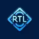 Azure Devops RTL  screen for extension Chrome web store in OffiDocs Chromium