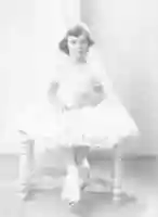 Free download Babs Mayerhafer First Communion free photo or picture to be edited with GIMP online image editor