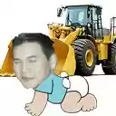 Baby Bulldozer  screen for extension Chrome web store in OffiDocs Chromium