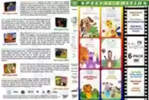 Free download Baby Einstein DVD Covers free photo or picture to be edited with GIMP online image editor