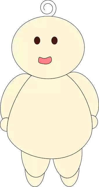 Free download Baby Girl Toy - Free vector graphic on Pixabay free illustration to be edited with GIMP free online image editor