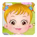 Baby Hazel Games  screen for extension Chrome web store in OffiDocs Chromium