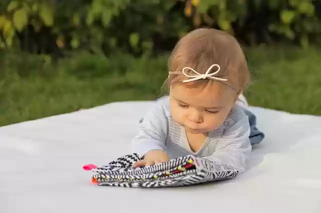 Free download Baby Little Girl Cute -  free free photo or picture to be edited with GIMP online image editor