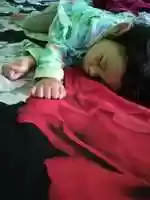 Free download Baby sleep free photo or picture to be edited with GIMP online image editor