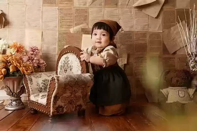 Free download baby vietnam child brown paper free picture to be edited with GIMP free online image editor