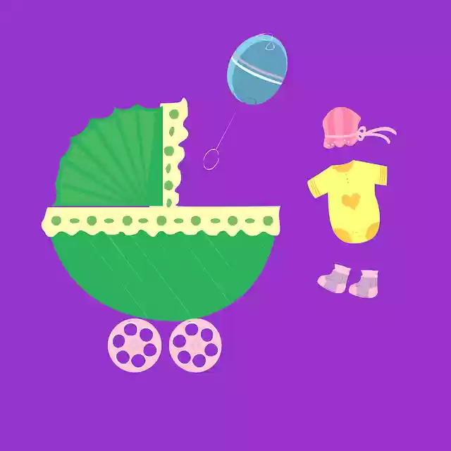 Free download Baby Wheel Clothes - Free vector graphic on Pixabay free illustration to be edited with GIMP free online image editor