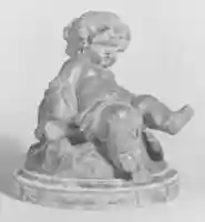 Free download Bacchic infant free photo or picture to be edited with GIMP online image editor
