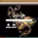 Bach tuoc xanh  screen for extension Chrome web store in OffiDocs Chromium