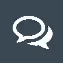 BackChannel Chat  screen for extension Chrome web store in OffiDocs Chromium
