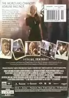 Free download Back cover of The Age of Adaline (2015) free photo or picture to be edited with GIMP online image editor