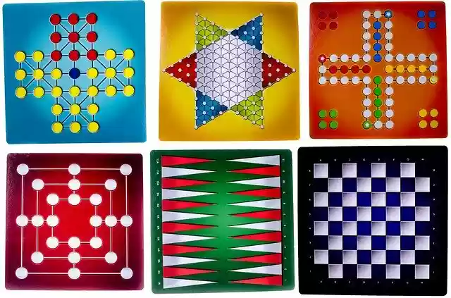 Free download Backgammon Background Board -  free illustration to be edited with GIMP free online image editor