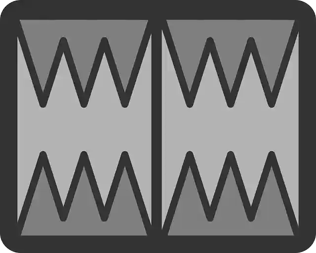 Free download Backgammon Shape Game - Free vector graphic on Pixabay free illustration to be edited with GIMP free online image editor