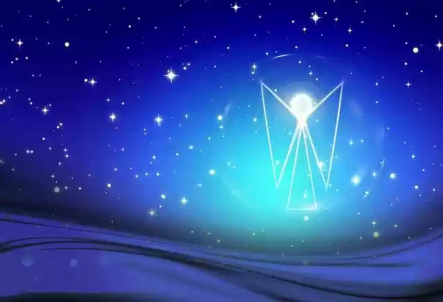 Free download Background Abstract Christmas -  free illustration to be edited with GIMP free online image editor