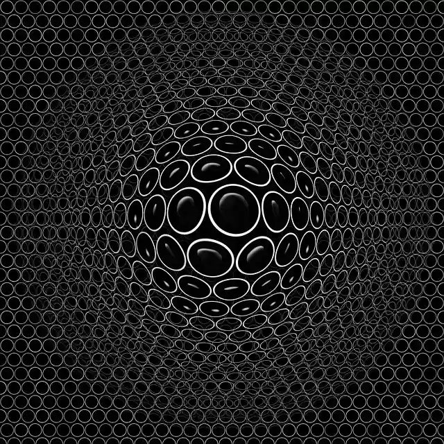 Free download Background Artistic Circle -  free illustration to be edited with GIMP free online image editor