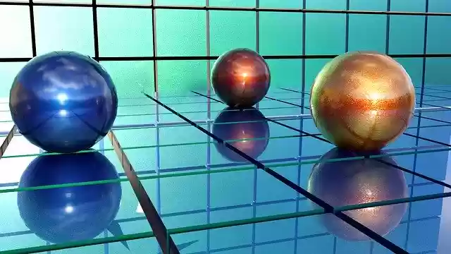 Free download Background Balls Tile free illustration to be edited with GIMP online image editor