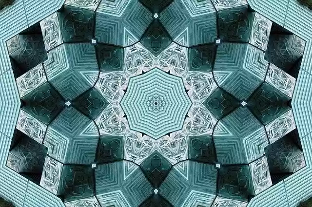 Free download Background Blue Abstract -  free illustration to be edited with GIMP free online image editor